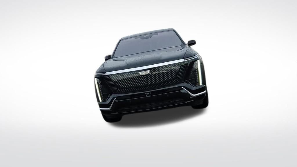 New 2026 Cadillac Vistiq Luxury image 9