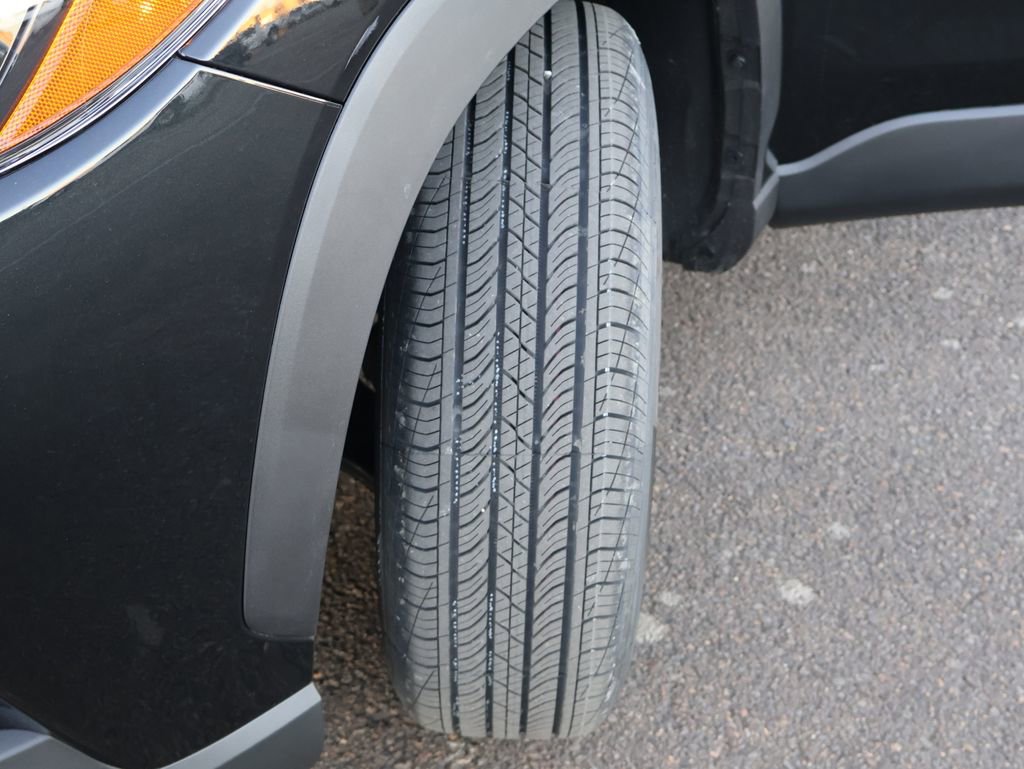 New 2026 Toyota Corolla Cross L image 33