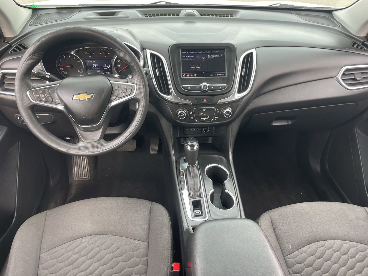 Used 2021 Chevrolet Equinox LT image 15