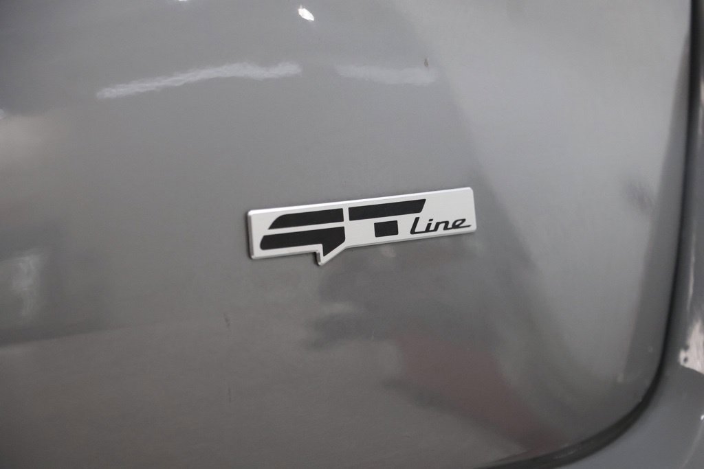 Used 2025 Kia K5 GT-Line FWD image 12