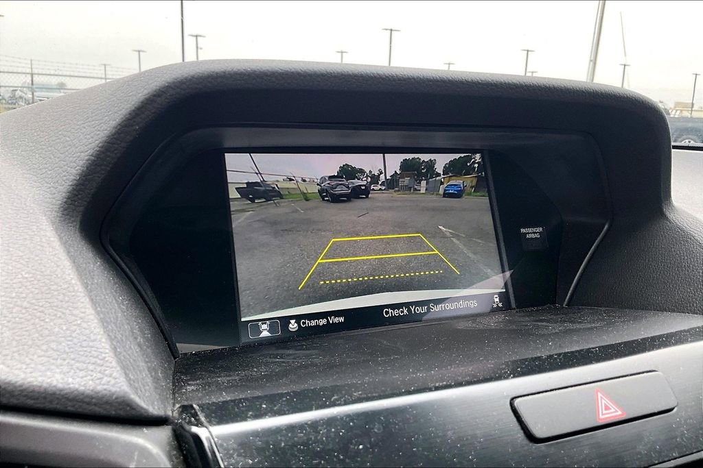 Used 2019 Acura ILX FWD image 30