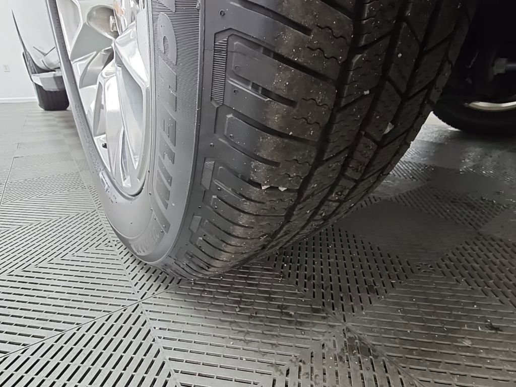 Used 2020 Chevrolet Silverado 1500 LTZ w/ LTZ Premium Package image 52