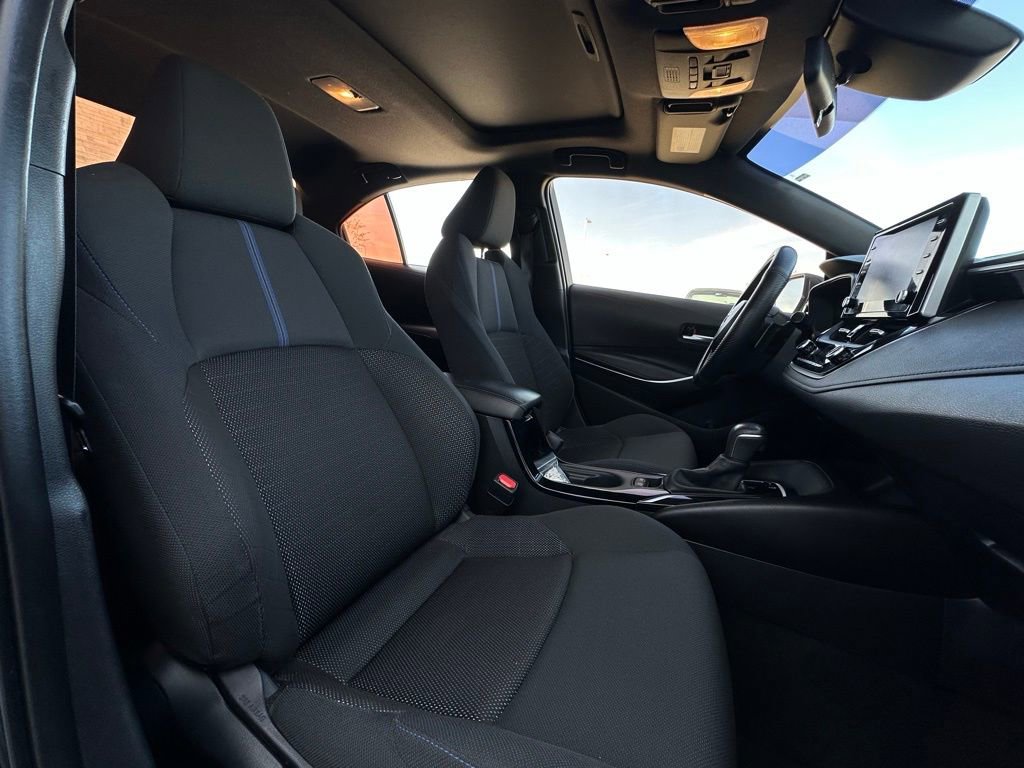 Used 2020 Toyota Corolla SE image 24