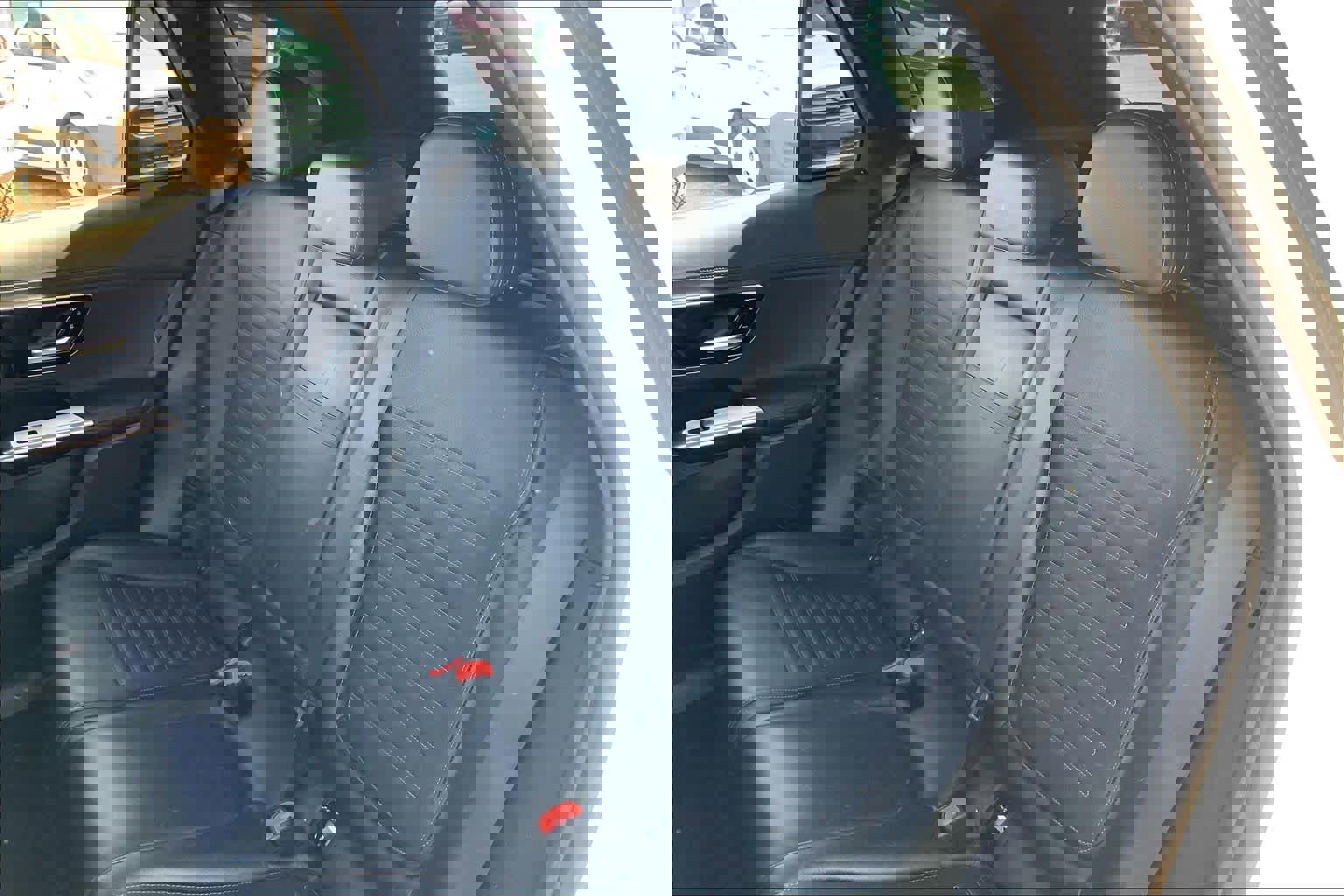 Used 2025 Mercedes-Benz GLC 43 AMG 4MATIC image 21