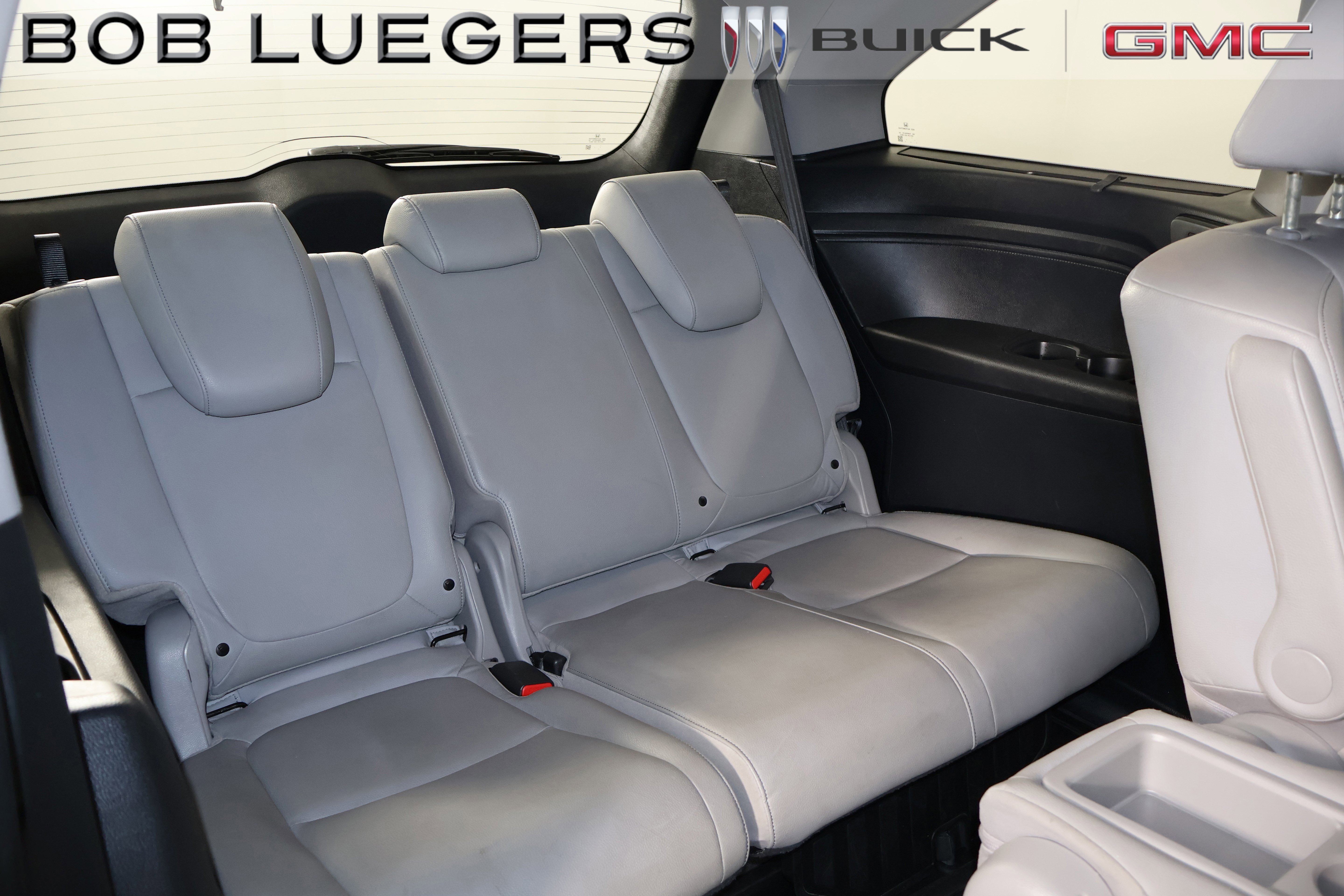 Used 2023 Honda Odyssey Touring image 16