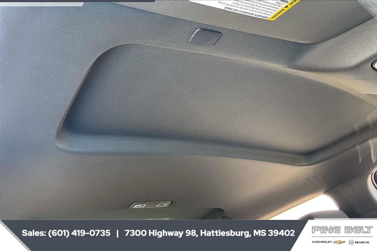 New 2026 Chevrolet Silverado 1500 Custom AWD/4WD image 17