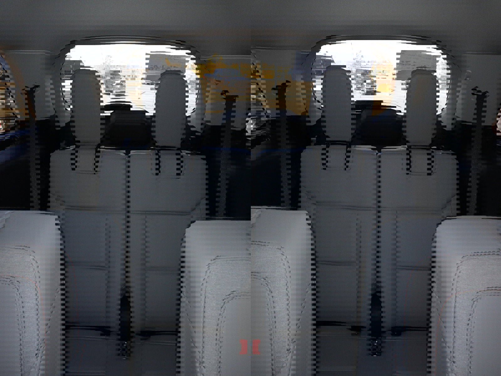 New 2025 Ford Explorer Active w/ Active Comfort Package image 39