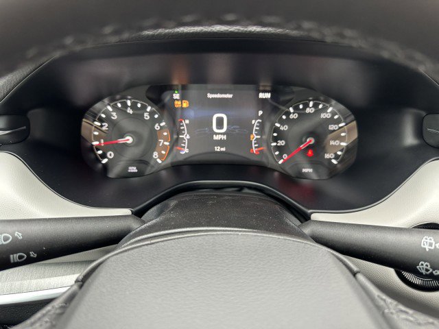 New 2026 Jeep Compass Limited AWD/4WD image 24