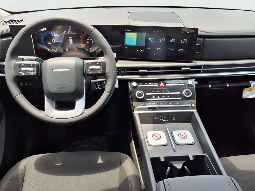 New 2026 Hyundai Santa Fe SE FWD image 13