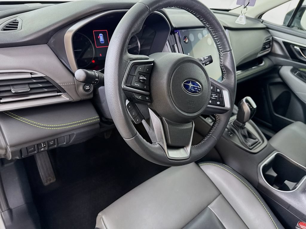 Used 2020 Subaru Outback Onyx Edition XT w/ Popular Package #2 AWD/4WD image 9