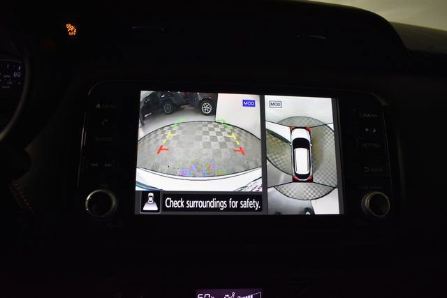 Certified 2021 Nissan Kicks SR w/ SR Premium Package image 23