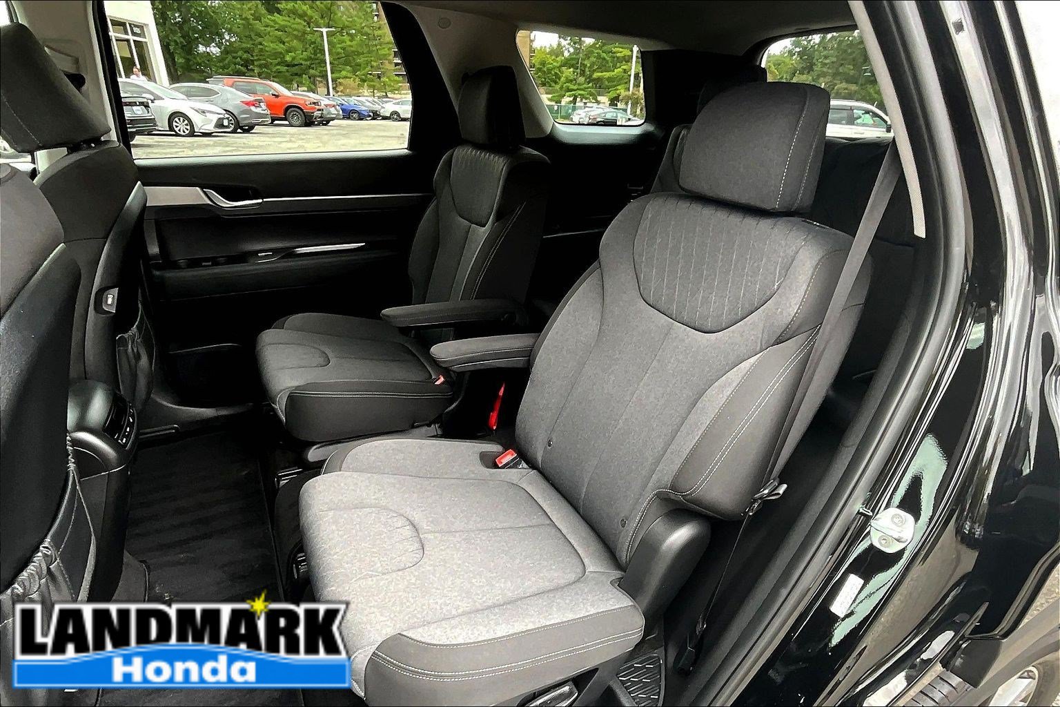 Used 2021 Hyundai Palisade SEL AWD/4WD image 27