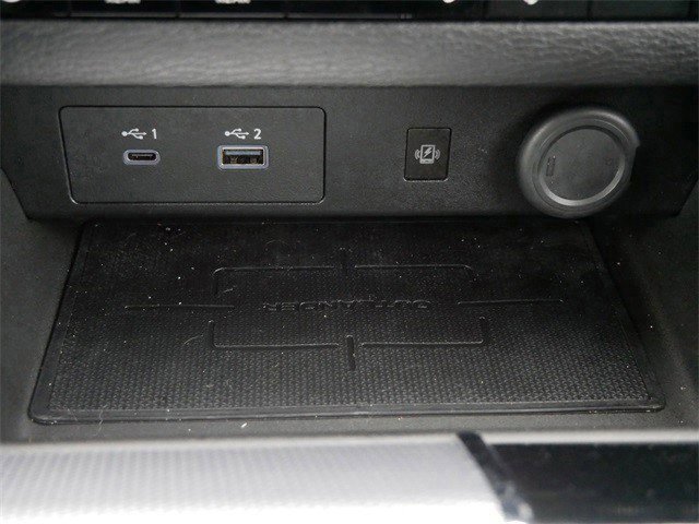 Used 2025 Mitsubishi Outlander SEL image 24