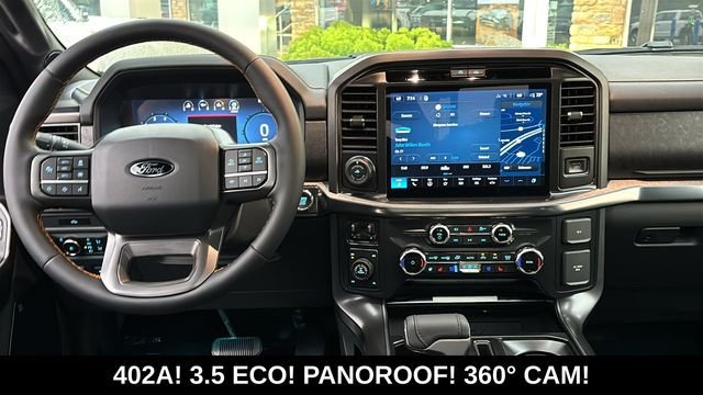 New 2026 Ford F150 Tremor w/ Equipment Group 402A High AWD/4WD image 7