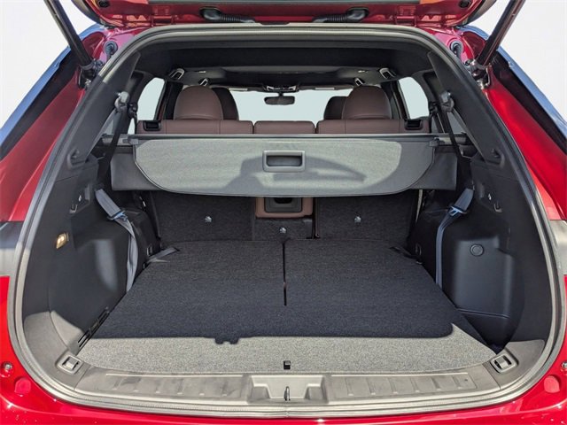 New 2025 Mitsubishi Outlander SEL image 12