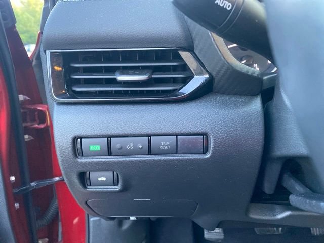 Used 2021 Nissan Sentra SV FWD image 9