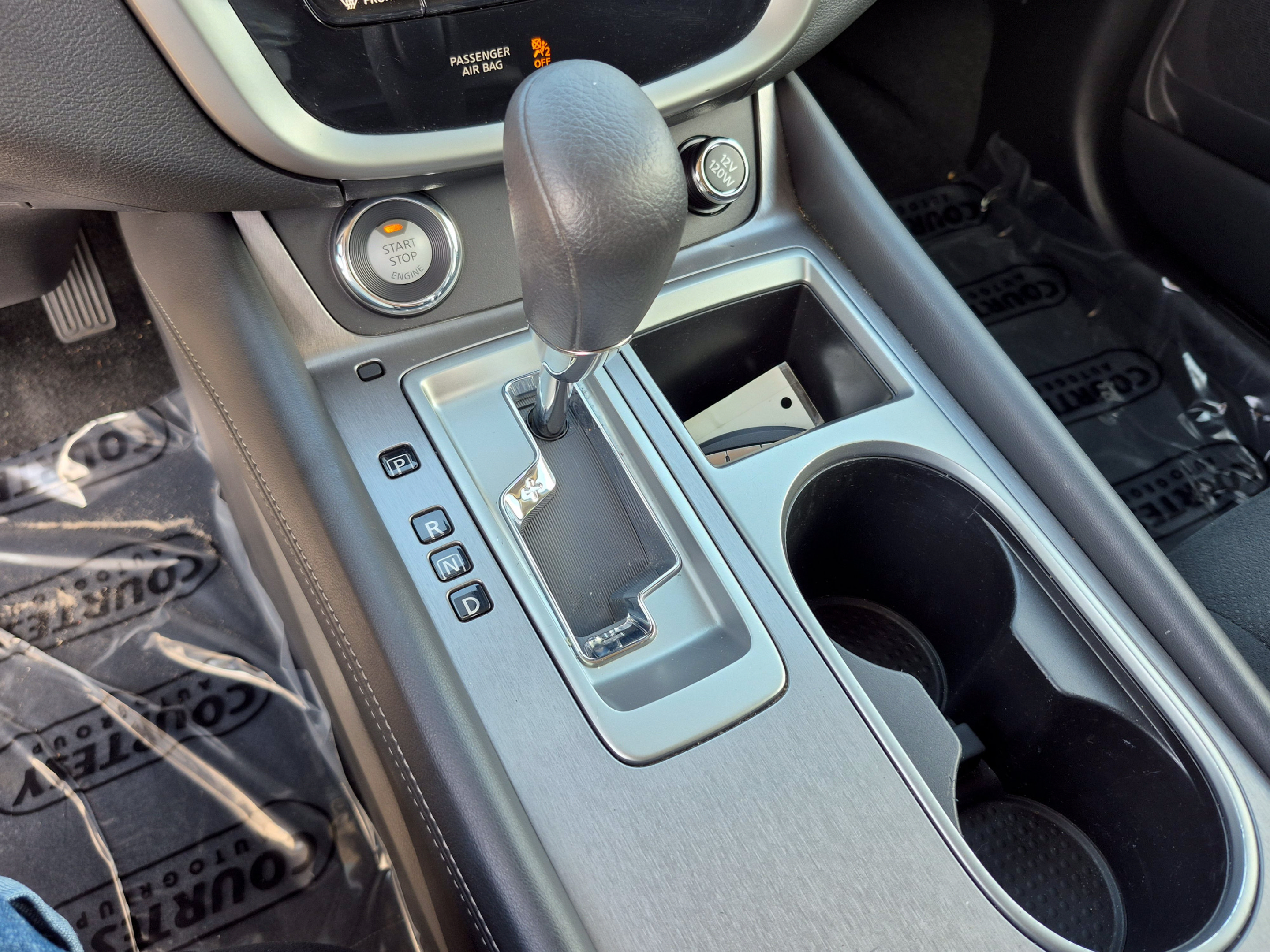 Certified 2020 Nissan Murano S w/ Technology Package AWD/4WD image 28