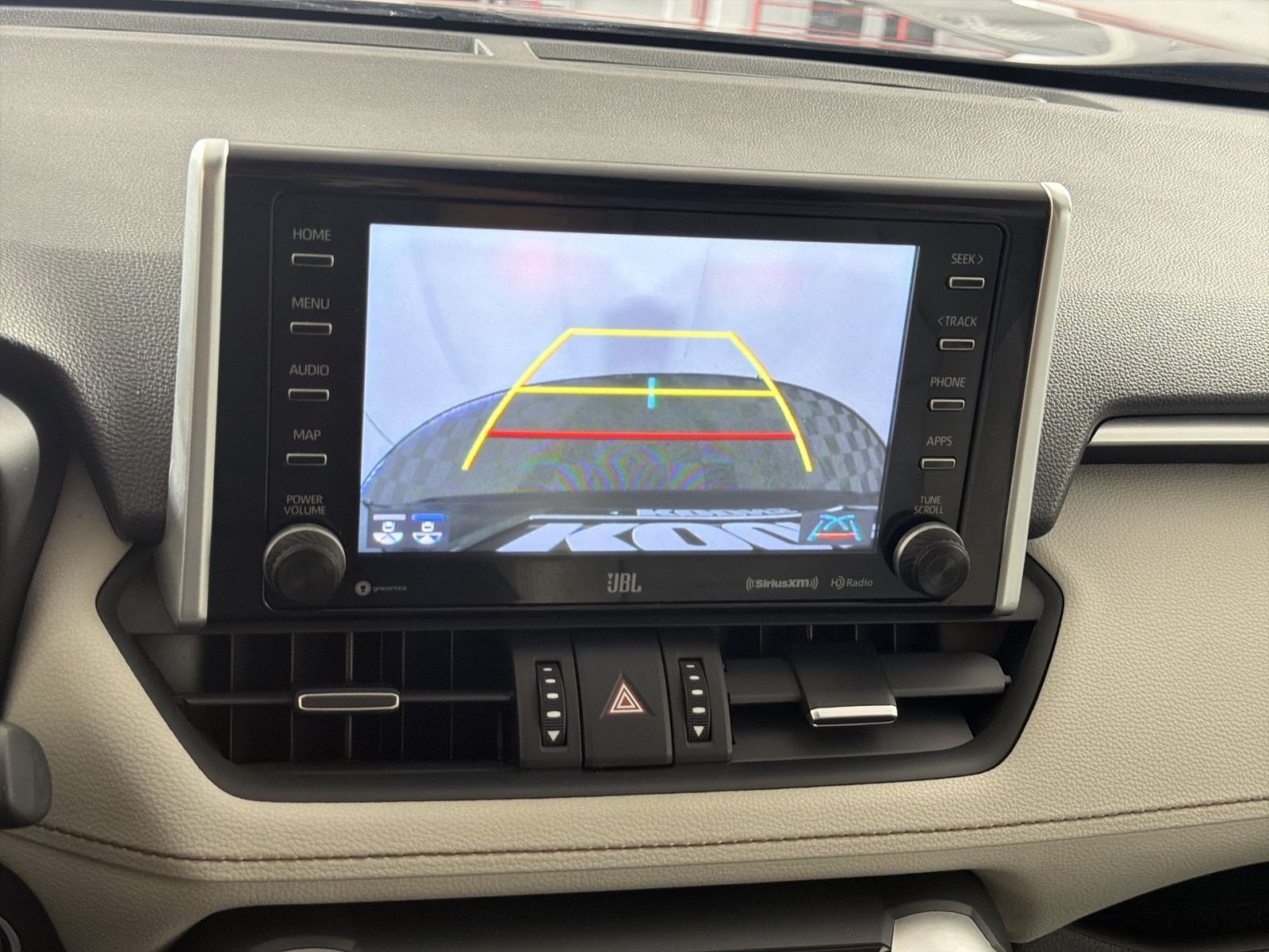 Used 2019 Toyota RAV4 XLE Premium w/ Cold Weather Package AWD/4WD image 19