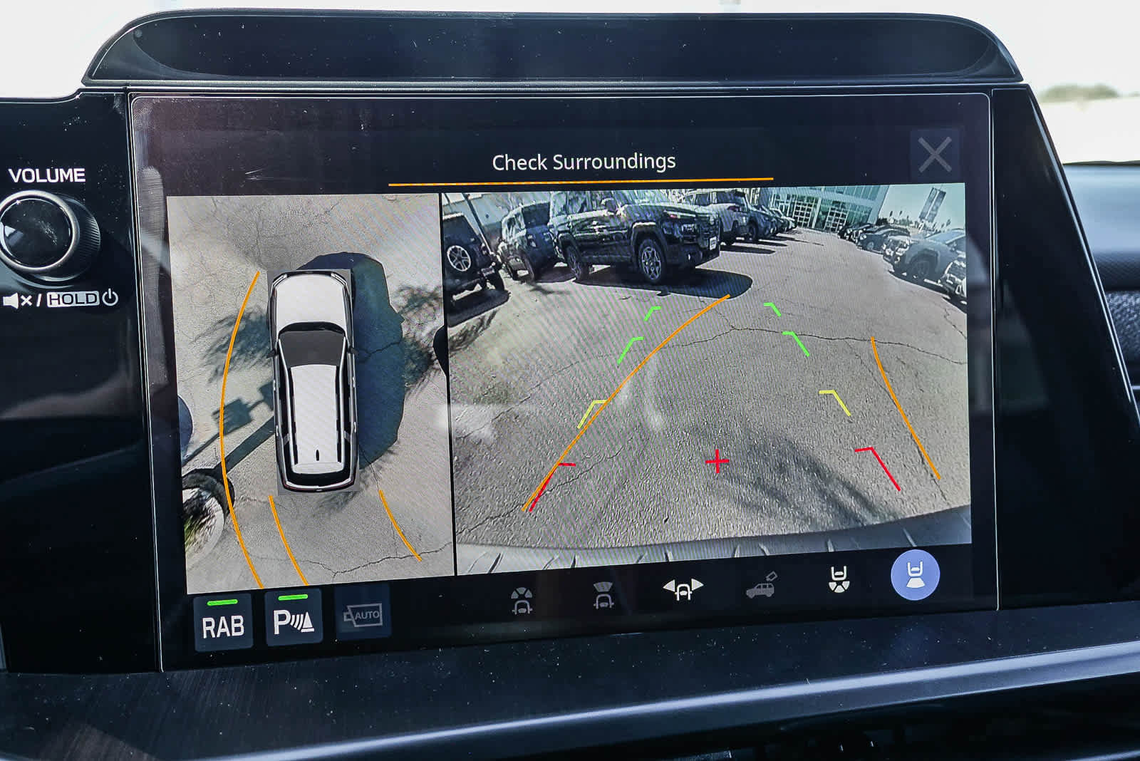 New 2026 Subaru Outback Limited XT image 25