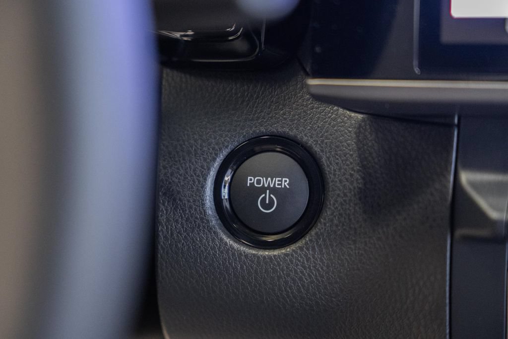 New 2026 Toyota Camry SE w/ Multimedia Upgrade Package FWD image 26