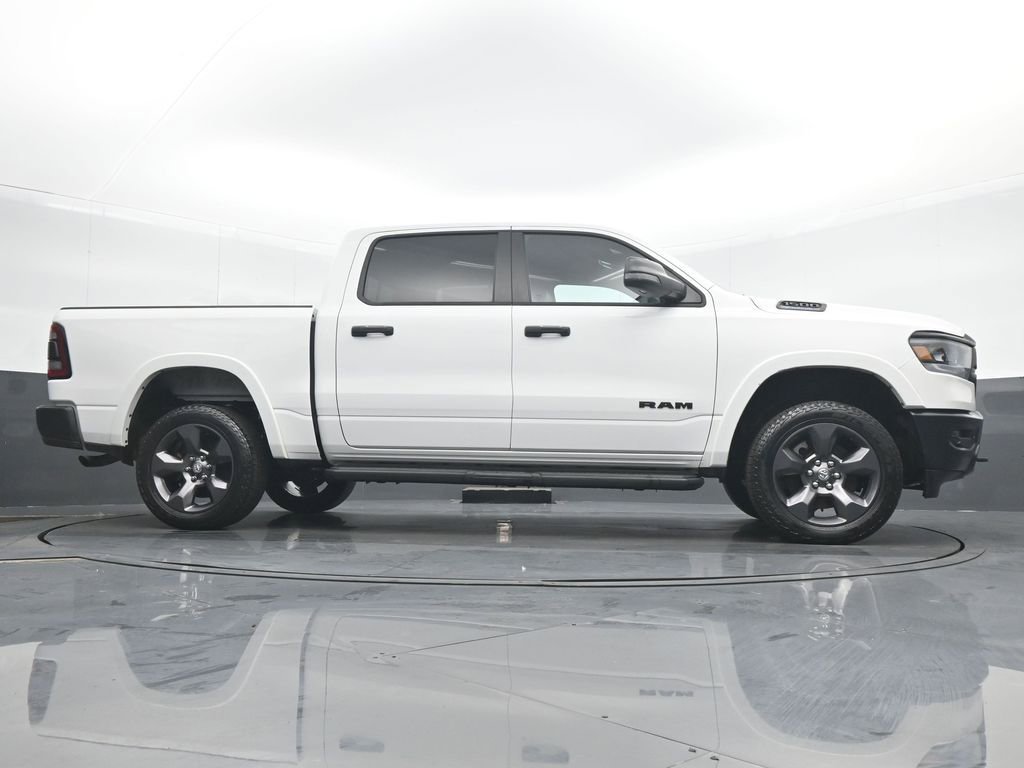Used 2023 RAM 1500 Big Horn image 21