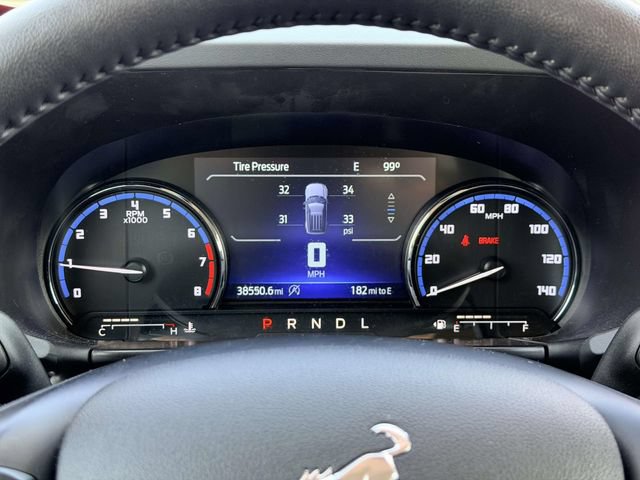 Used 2022 Ford Bronco Sport Outer Banks w/ Tech Package AWD/4WD image 23