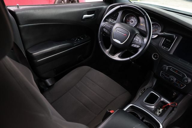 Used 2015 Dodge Charger Police image 24