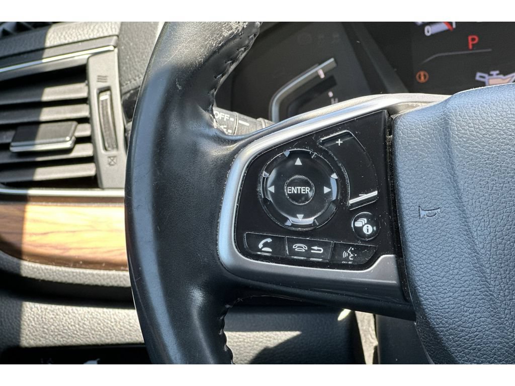 Certified 2020 Honda CR-V EX-L image 36