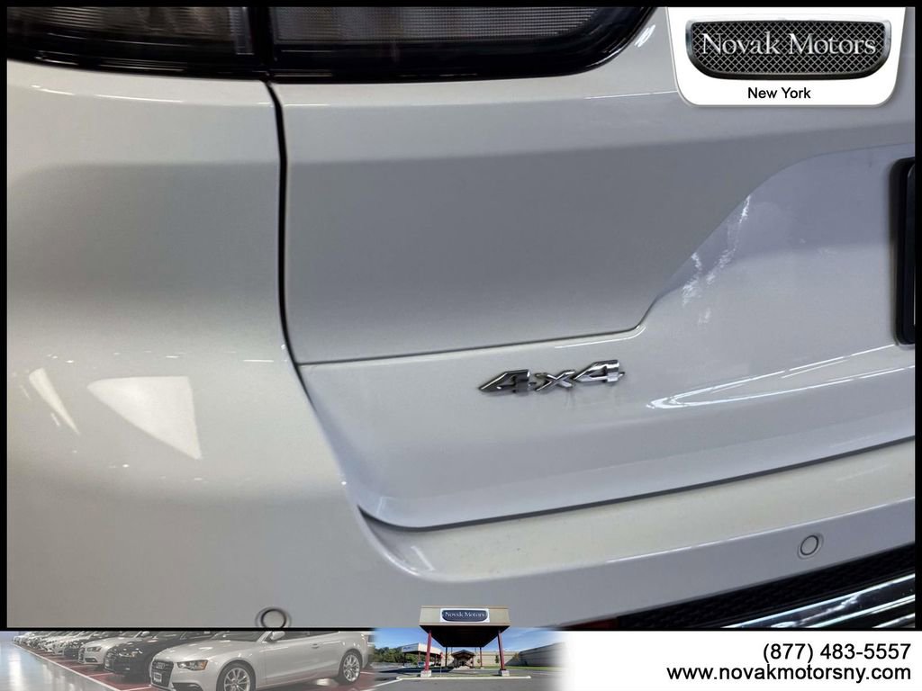 Used 2023 Jeep Grand Cherokee L Overland AWD/4WD image 10
