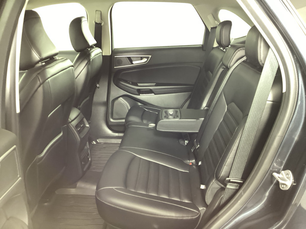 Used 2023 Ford Edge SEL w/ Convenience Package AWD/4WD image 16
