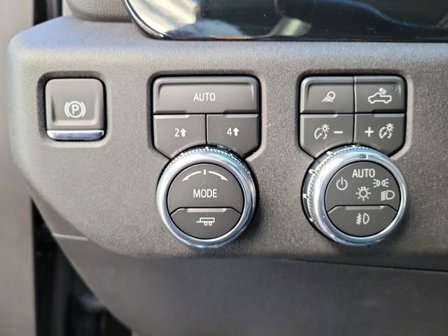 Used 2026 GMC Sierra 1500 SLT image 24