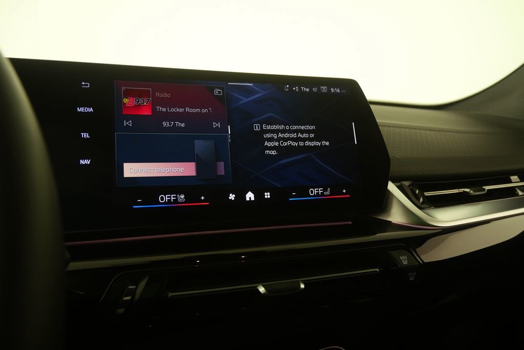 Used 2025 BMW X2 xDrive28i image 21