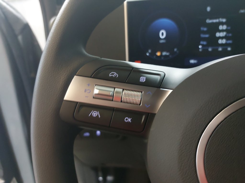 New 2027 Hyundai Santa Cruz SEL AWD/4WD image 17