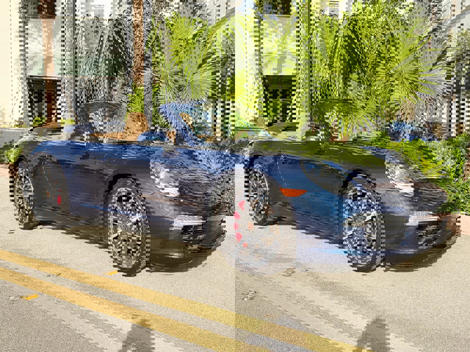 Used 2013 Porsche 911 Carrera S image 8