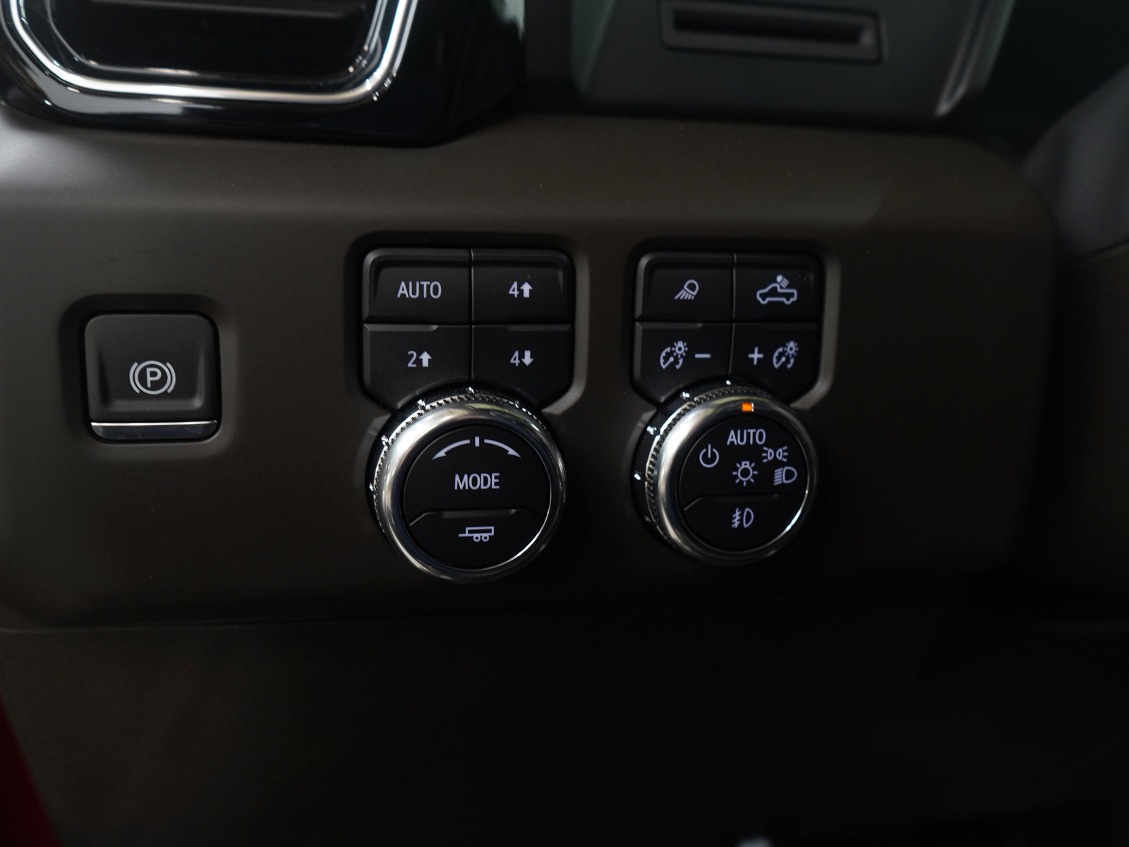 Used 2024 GMC Sierra 1500 Denali image 25