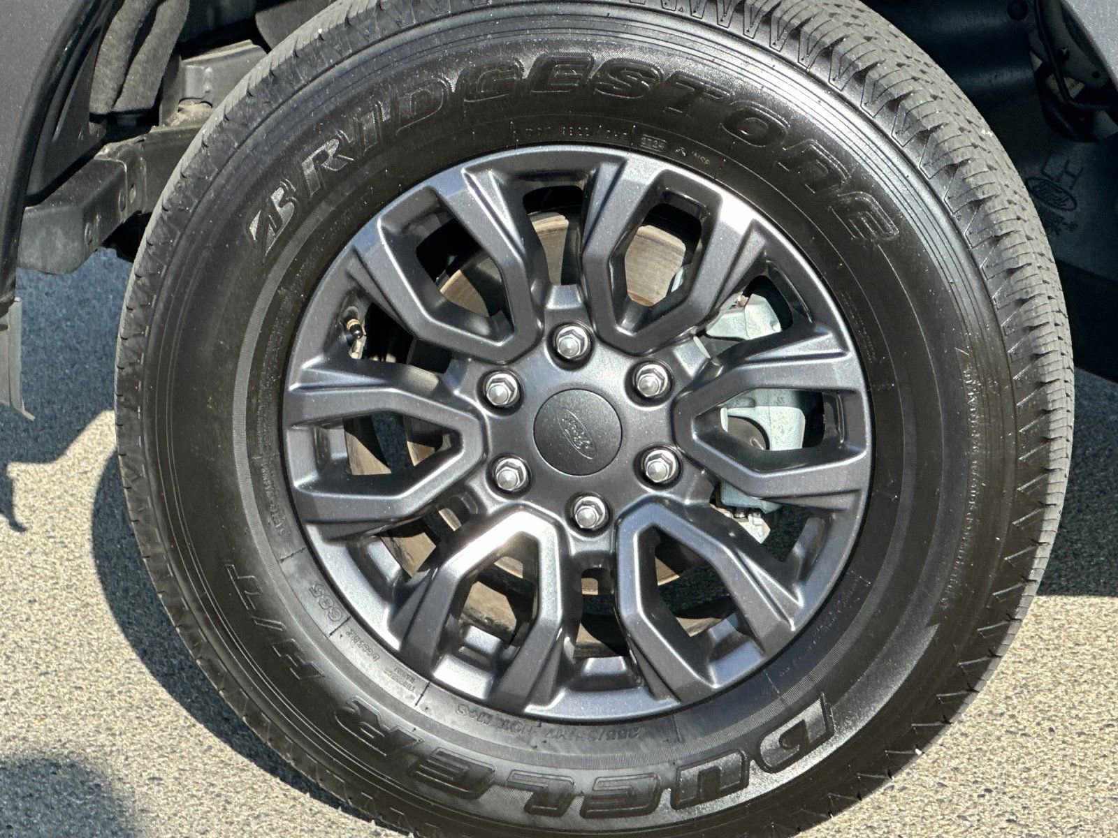 Used 2020 Ford Ranger XLT w/ Equipment Group 301A Mid image 29