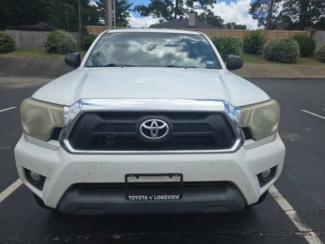 Used 2014 Toyota Tacoma PreRunner w/ SR5 Package RWD image 2