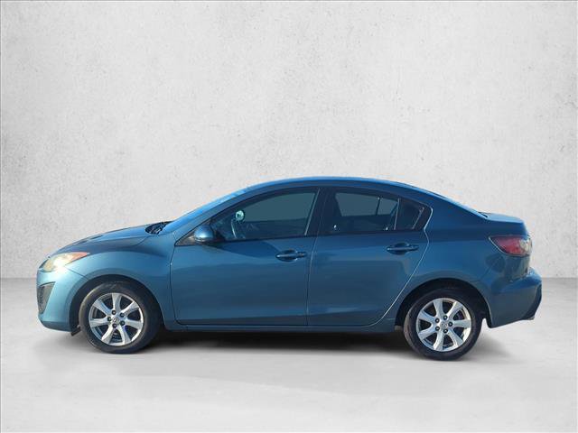 Used 2011 MAZDA MAZDA3 i Touring image 7
