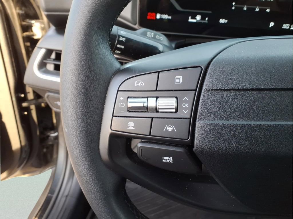 Used 2025 Kia K4 EX image 23