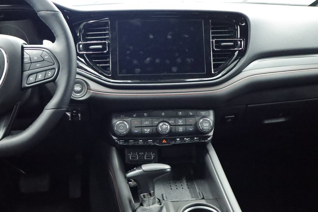 New 2026 Dodge Durango GT w/ Tow 'N Go Package AWD/4WD image 26
