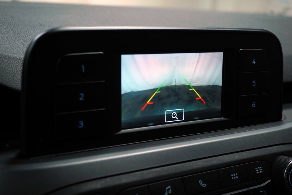 Used 2020 Ford Escape S image 22