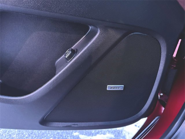 Certified 2022 Chevrolet Traverse High Country w/ LPO, Floor Liner Package image 25