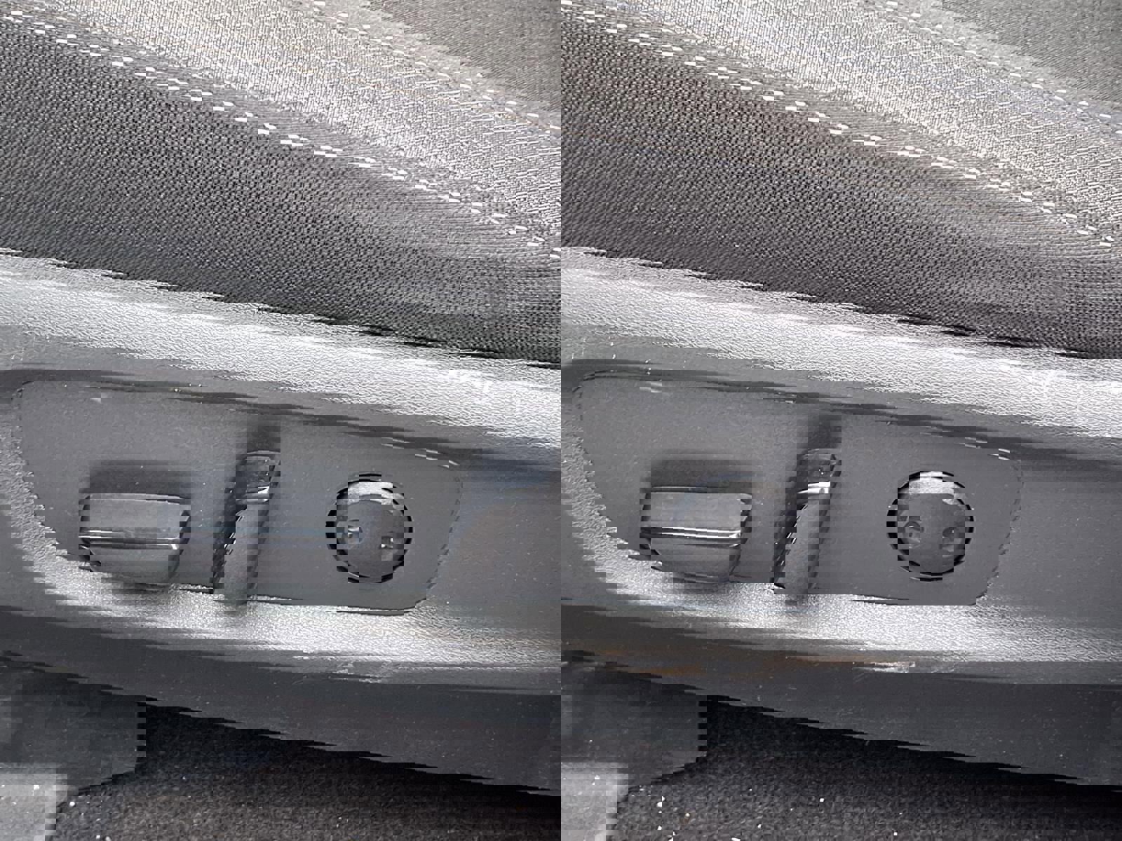 Used 2024 Nissan Pathfinder SV image 4