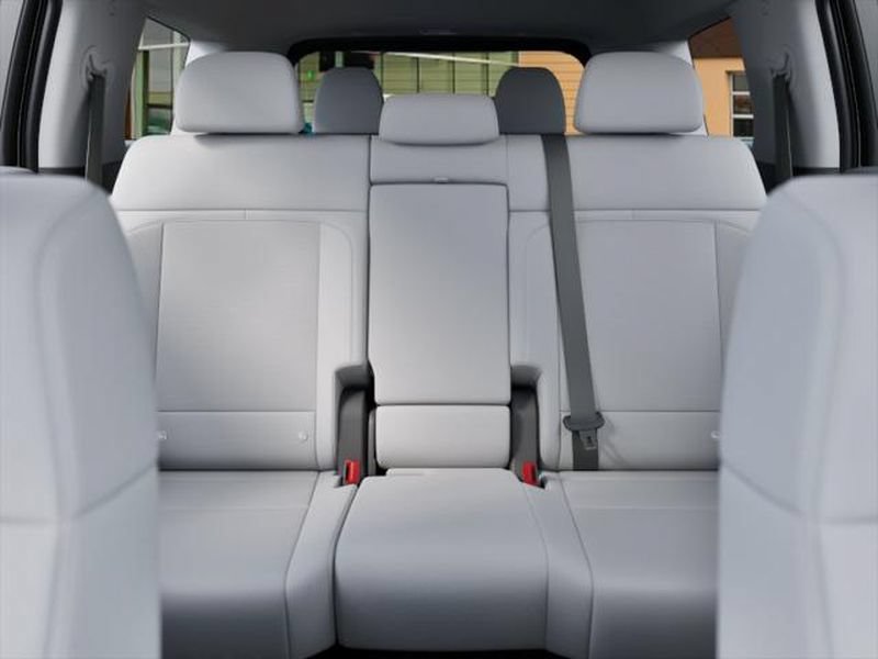 New 2027 Hyundai Santa Fe SE AWD/4WD image 12