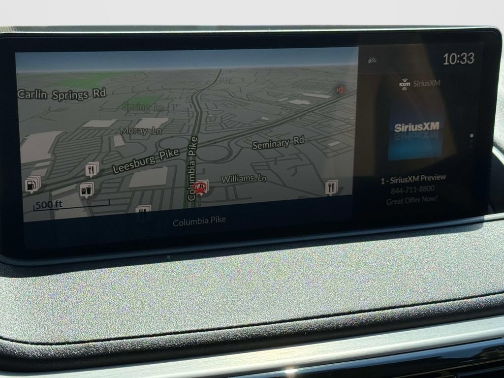 Certified 2023 Acura MDX w/ Technology Package FWD image 20