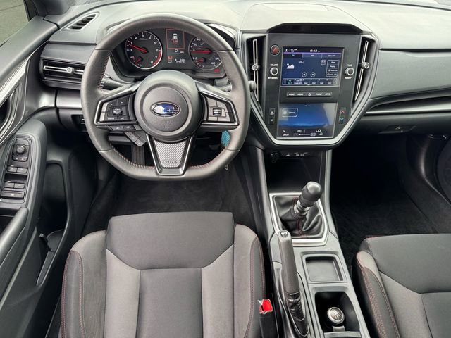 Used 2022 Subaru WRX image 9