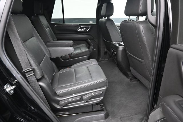 Used 2021 Chevrolet Tahoe LT AWD/4WD image 20