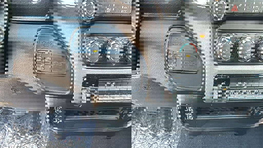 New 2024 RAM 3500 SLT w/ Quick Order Package 2YG SLT image 20