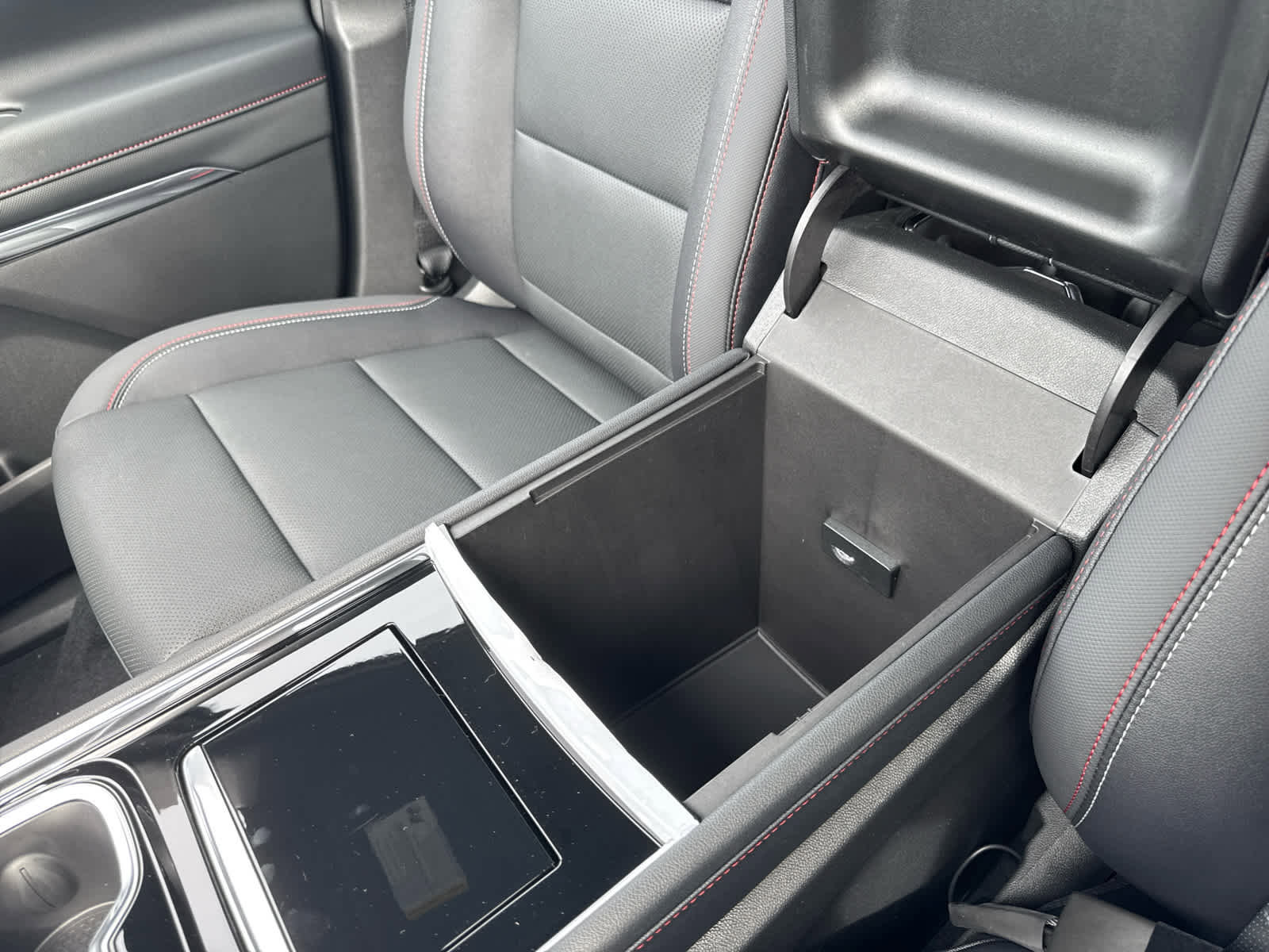 New 2026 Chevrolet Traverse Z71 image 28