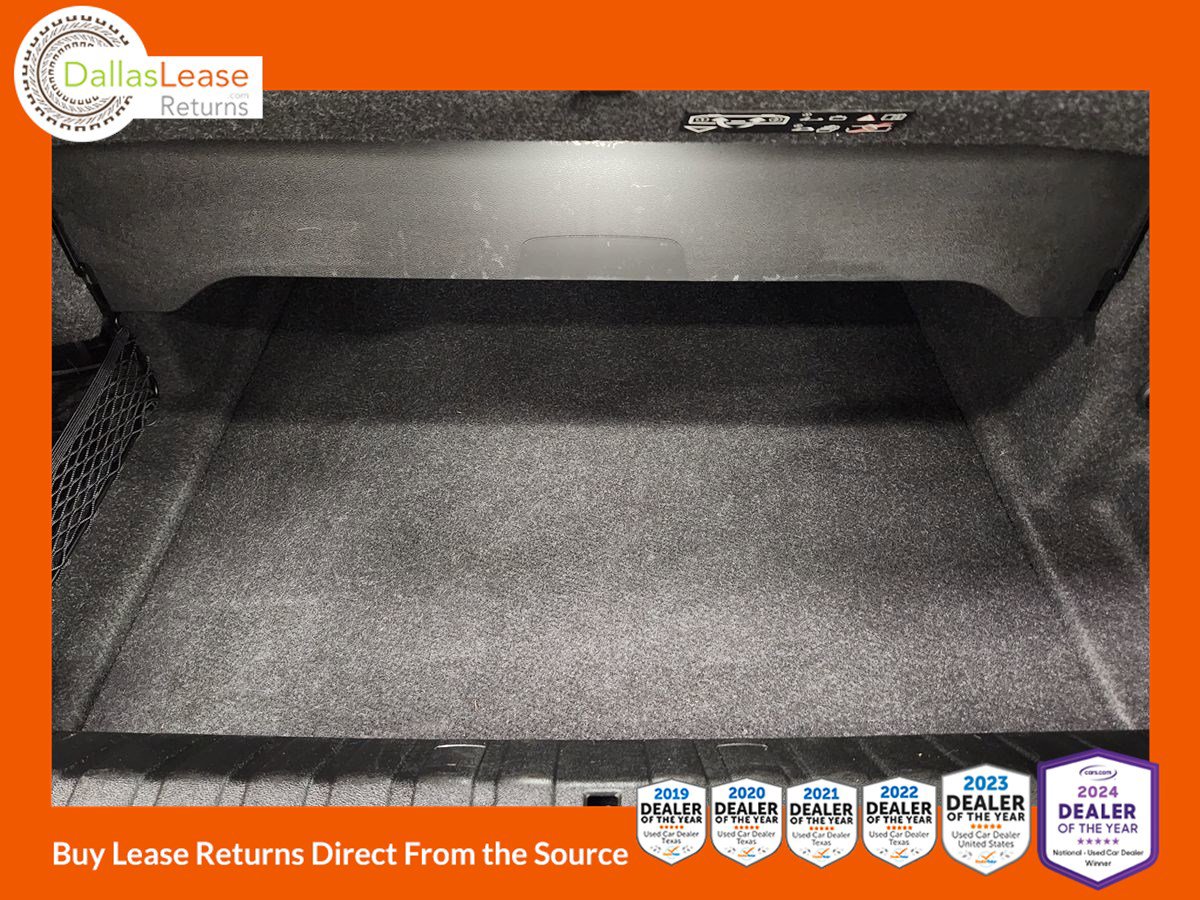 Used 2022 BMW 440i xDrive Convertible image 53